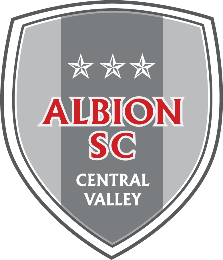 ALBION SC Central Valley